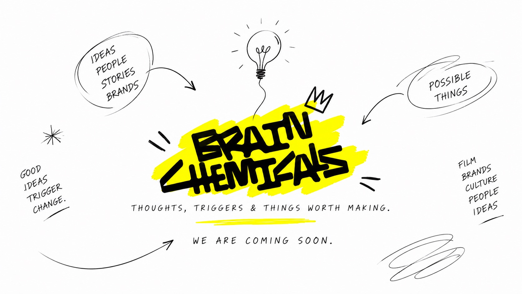 Brain Chemicals Image